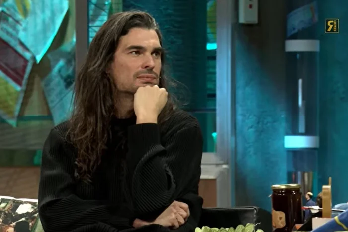 YouTube: @LaRevuelta / Reprodução