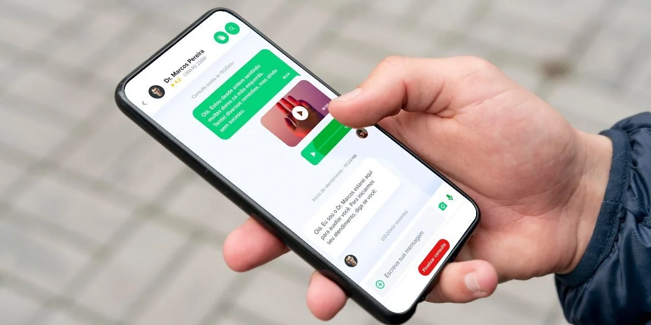 Divulgação/Olá Doutor