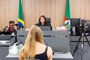Réus por morte de família após briga de trânsito no Lami, mãe e filho são julgados em Porto Alegre <!-- NICAID(15622828) -->