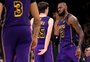 LeBron James quebra recorde de Michael Jordan após 22 anos na NBA