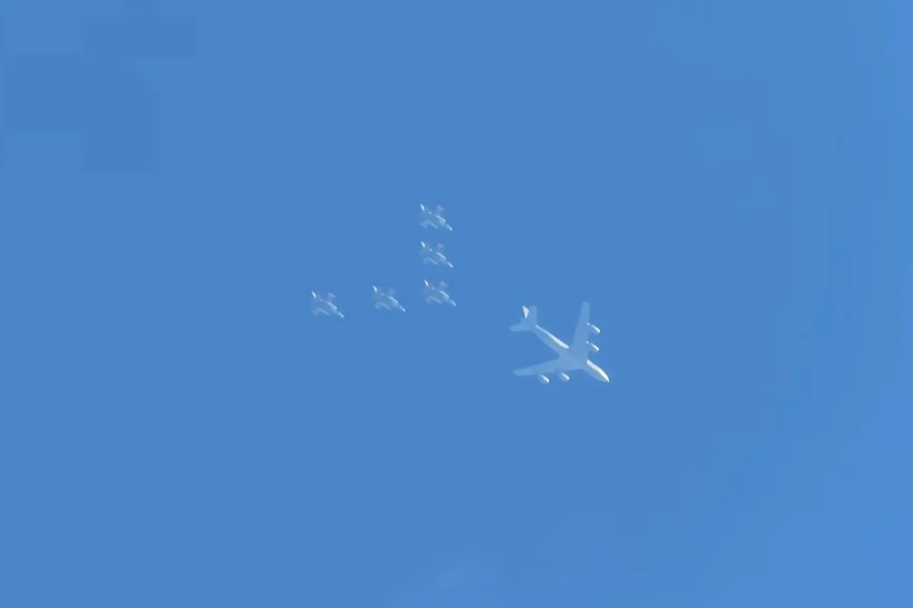 Brazil Aviation Araraquara SP e Defesa Aviação/Reprodução YouTube