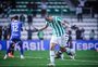 Atacante ultrapassa Raí Silva e se transforma no novo artilheiro do Juventude na temporada