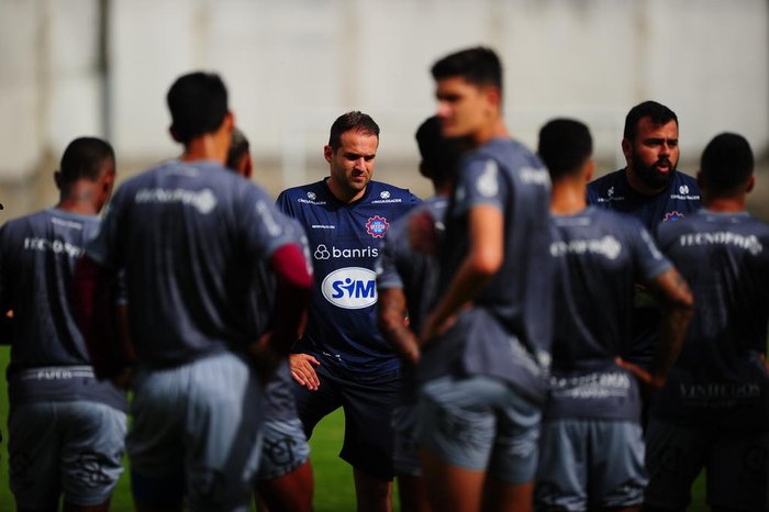 Porthus Junior / Agencia RBS