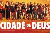Ocupando o 15º lugar da lista, o longa brasileiro Cidade de Deus foi incluído na lista dos 100 melhores filmes do século XXI, publicada pelo jornal The New York Times nesta sexta-feira (27). <!-- NICAID(16068664) -->