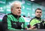 Os motivos que levaram o Juventude a contratar Umberto Louzer