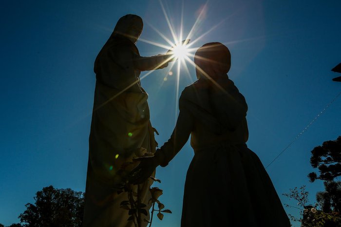 Neimar De Cesero / Agencia RBS