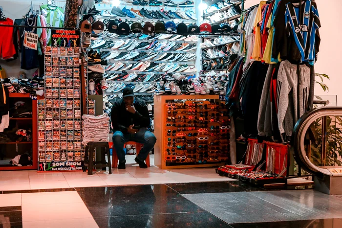 Neimar De Cesero / Agencia RBS Neimar De Cesero / Agencia RBS