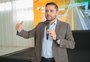 Gabriel Souza lidera comitiva do governo em viagem à Europa no final de maio
