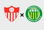 Guarany de Bagé x Ypiranga: escalações e onde assistir ao jogo pelo Gauchão