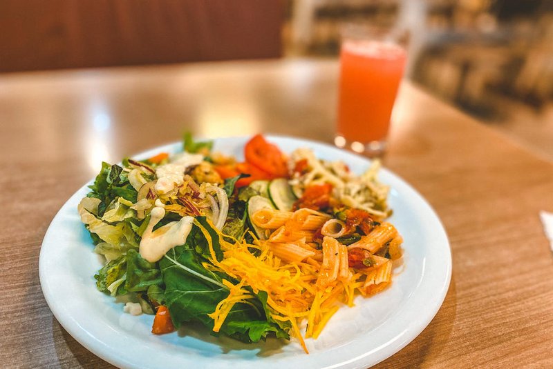 vegetariano, porto alegre, restaurante, destemperados, salada, natural<!-- NICAID(15080728) -->