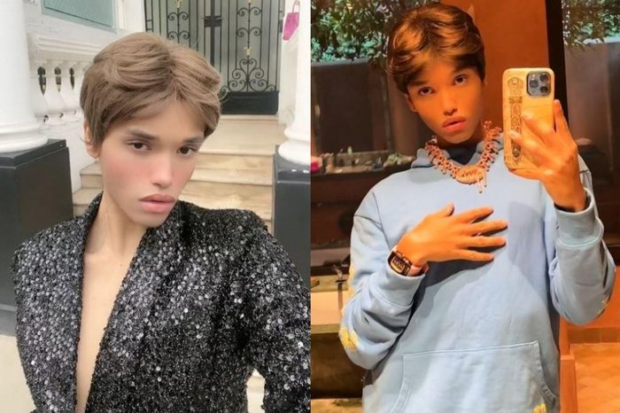 @mrjoaovs TikTok / Reprodução