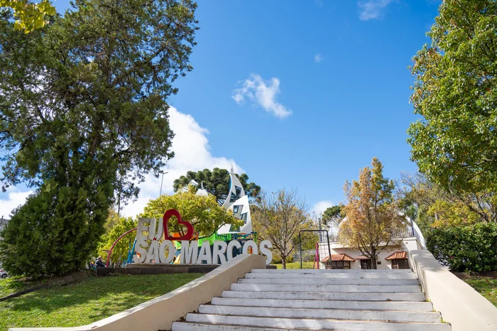 Prefeitura de São Marcos / Divulgação