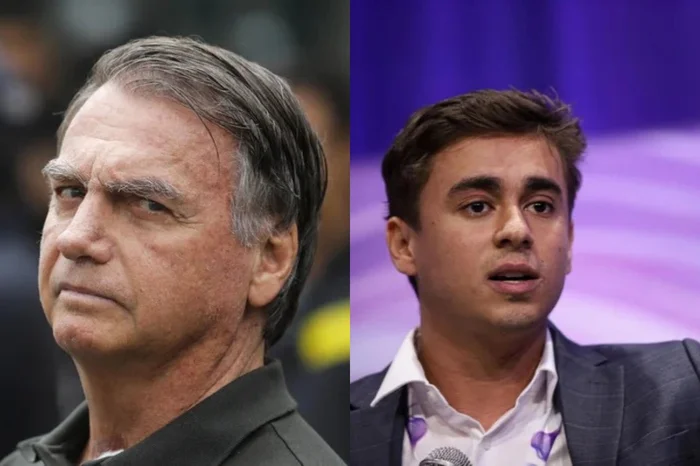 Colagem de fotos de Sergio Lima/AFP e Duda Fortes/Agencia RBS / Divulgação