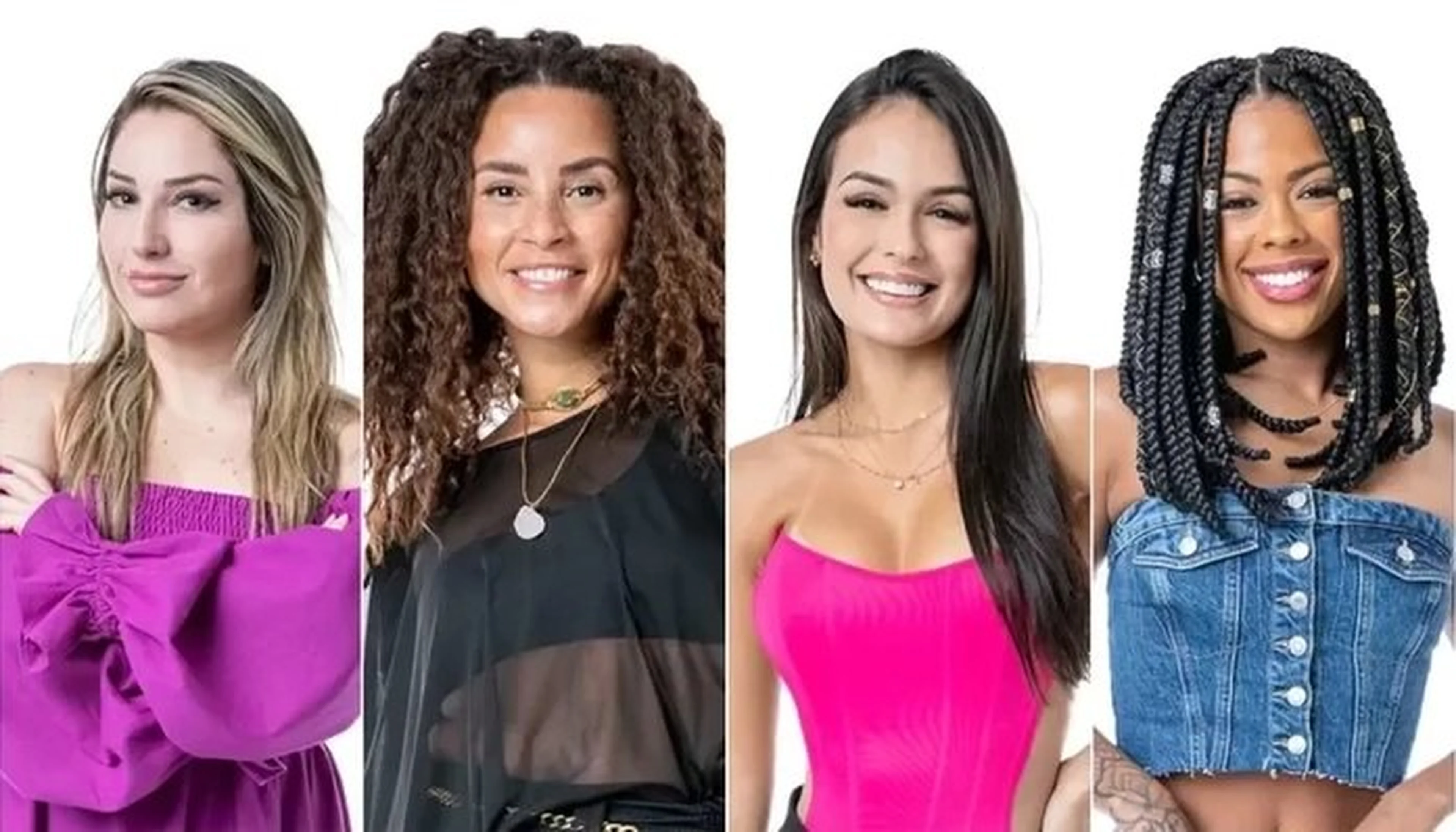 Reprodução/Gshow
