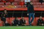 Porto Alegre, RS, Brasil, 01/11/2023 - SC Internacional e América Mineiro pelo Brasileirão Série A 2023 no Beira-Rio - Foto: Jefferson Botega/Agência RBS<!-- NICAID(15586204) -->