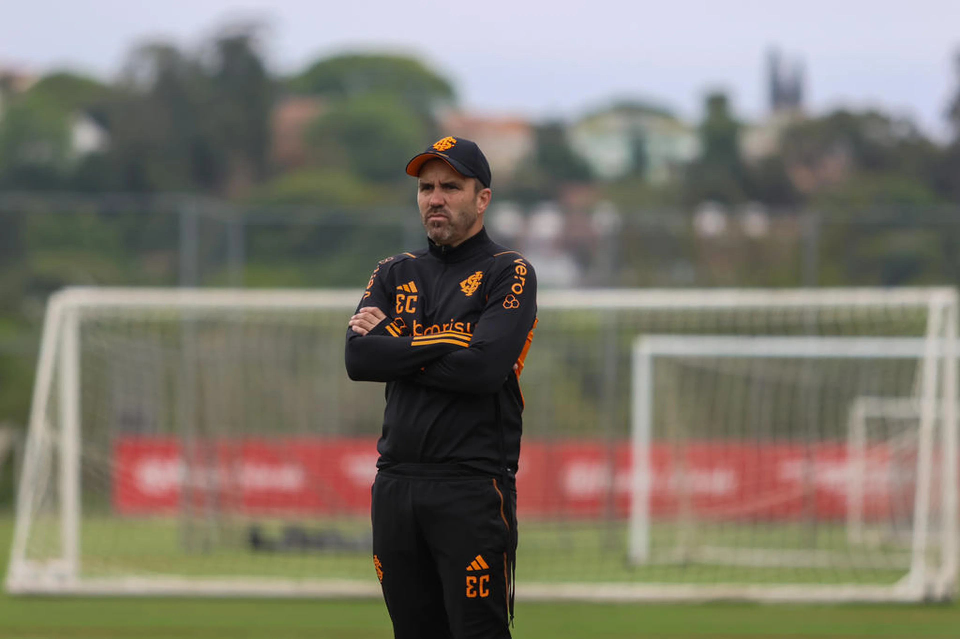 Ricardo Duarte/Inter,Divulgação