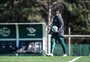 Como o técnico interino pode armar o time do Juventude para o duelo contra o Santos