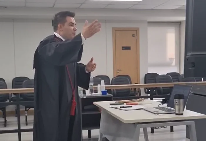 Ministério Público / Divulgação