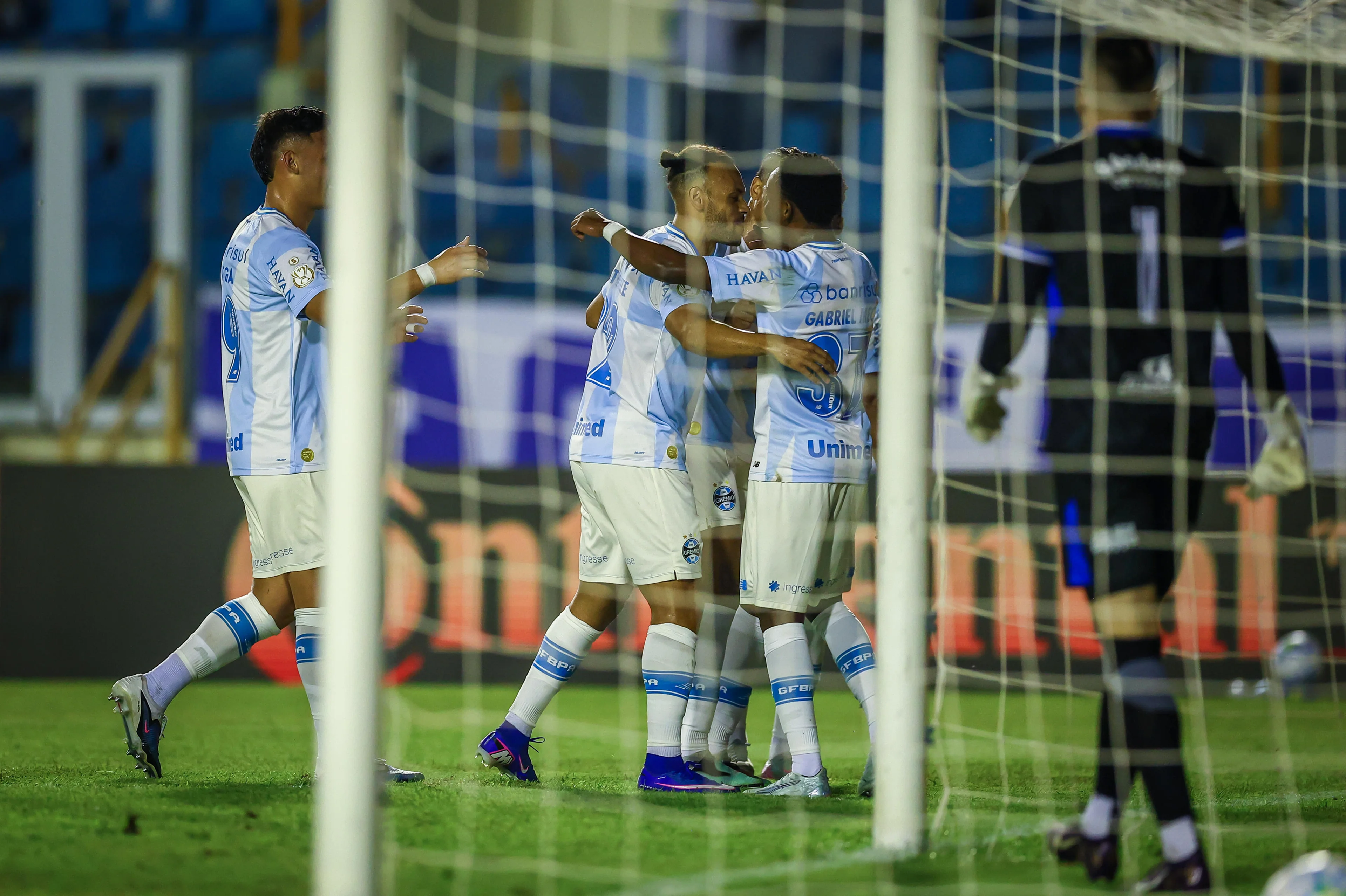 Lucas Uebel/Grêmio FBPA