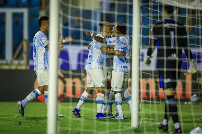 Lucas Uebel / Grêmio FBPA