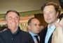 Jair Bolsonaro diz que Elon Musk é um símbolo e que agora direita tem apoio fora do Brasil