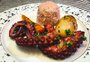 Polvo com batatas: aprenda a preparar uma clássica receita da culinária portuguesa