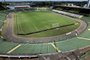 Erechim, RS, Brasil, 19/03/2023 - Estádio Colosso da Lagoa, casa do Ypiranga Futebol Clube - Foto: Jefferson Botega/Agência RBS<!-- NICAID(15379709) -->