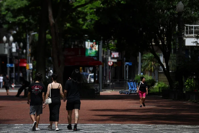 Bruno Todeschini / Agencia RBS