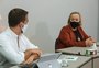 “Se tivermos vacina com regularidade, no fim do ano teremos a população protegida”, projeta secretária da Saúde do RS