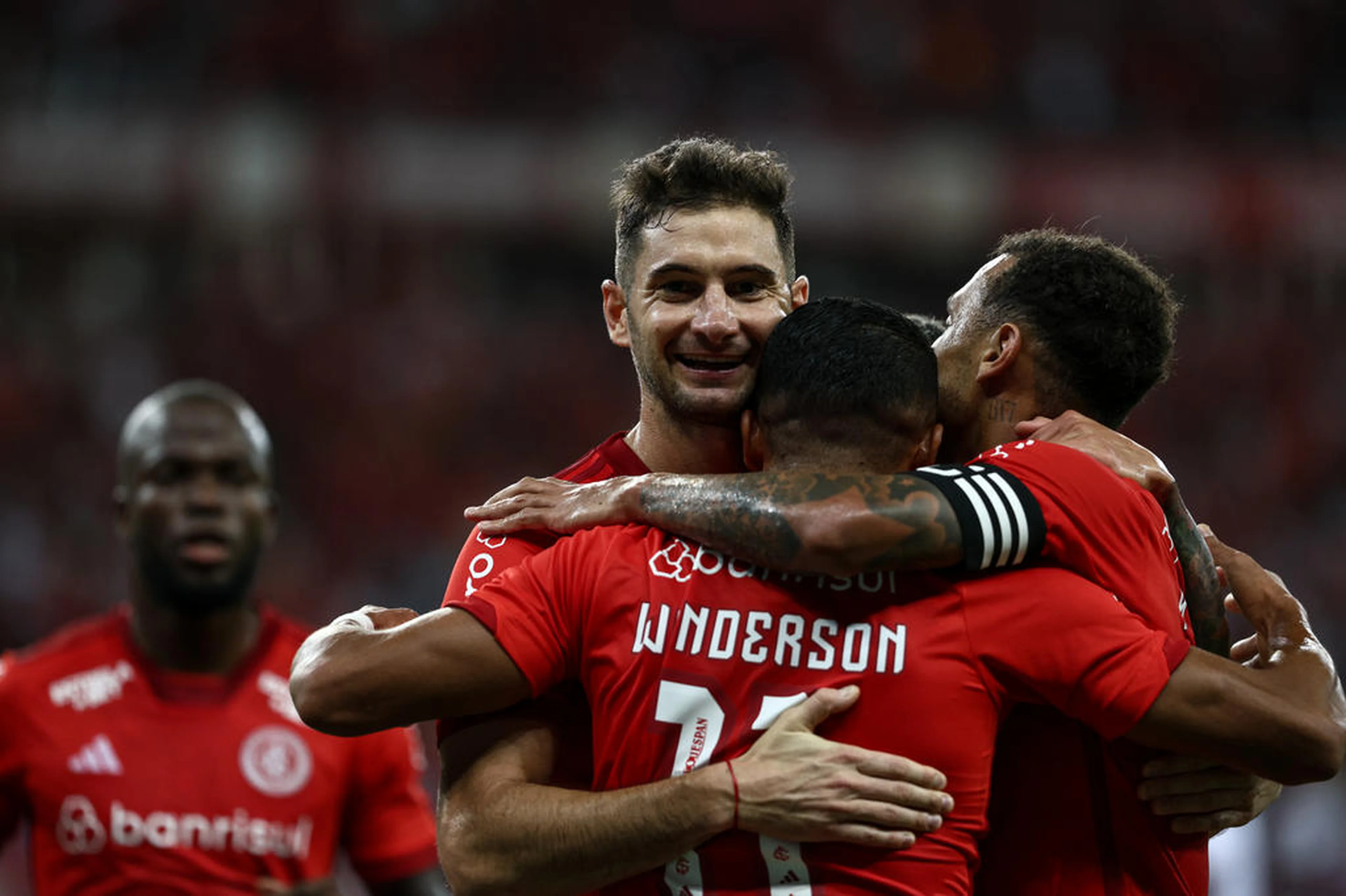 André Ávila/Agencia RBS