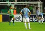 Primeiro nome da lista e o novo caminho do Grêmio