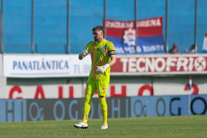 Ricardo Duarte/Internacional / Divulgação