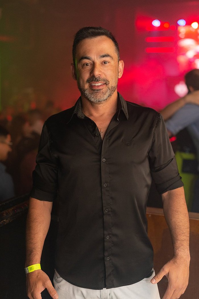 Vinicius Arkhein / Divulgação Vinicius Arkhein / Divulgação