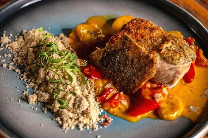 Sal Gastronomia / Reprodução Instagram Sal Gastronomia / Reprodução Instagram