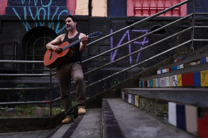 Bruno Todeschini / Agencia RBS