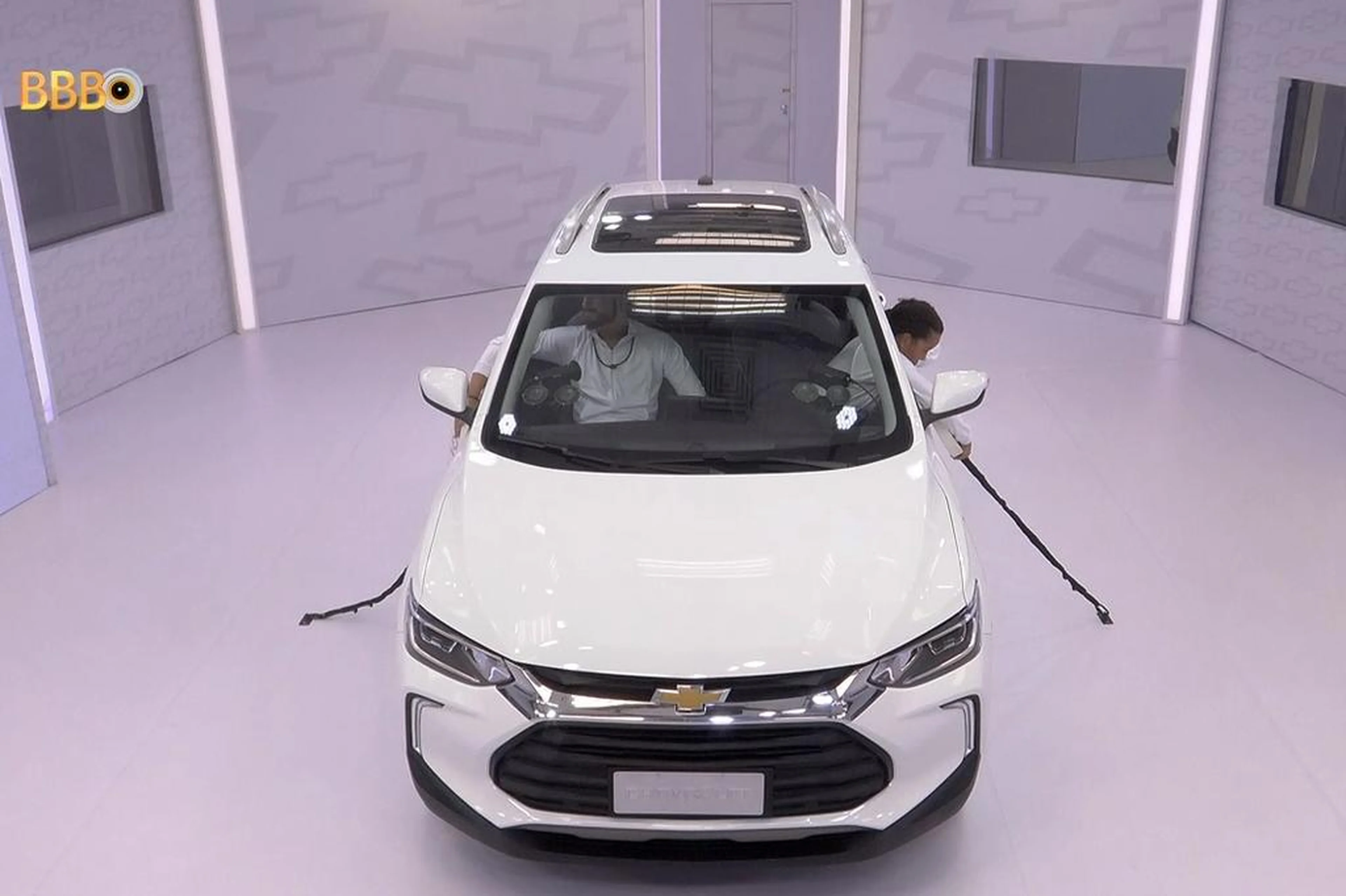 Globoplay/Reprodução