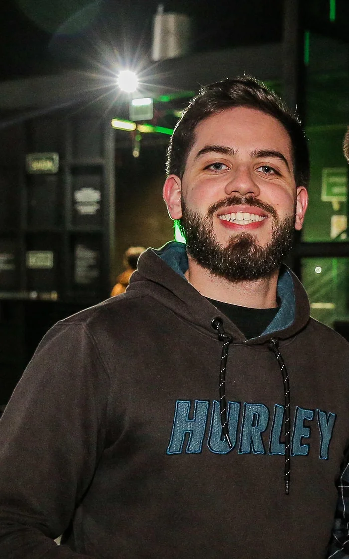 Neimar De Cesero / Agencia RBS