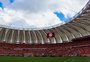 Inter prepara ação especial para os sócios no jogo contra o Cruzeiro