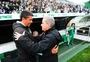 Juventude acerta a contratação do técnico Thiago Carpini para a sequência do Brasileirão