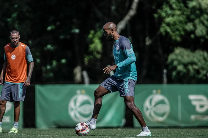 Fernando Alves / EC Juventude/Divulgação