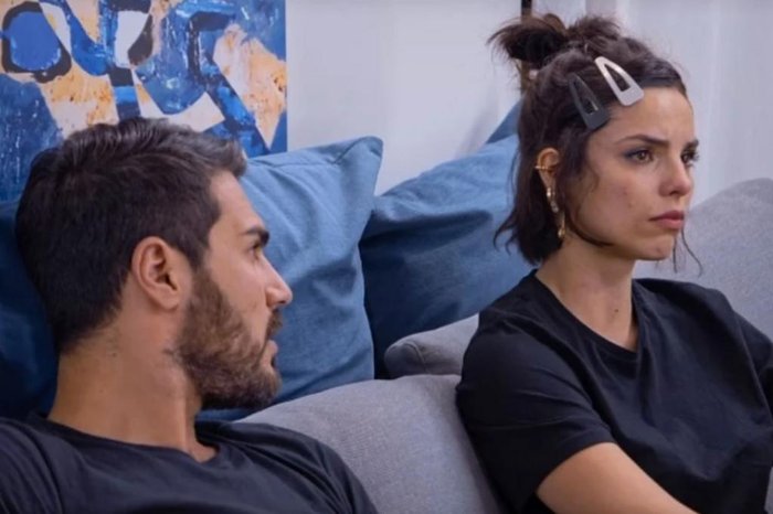 Reprodução / Netflix Reprodução / Netflix