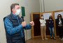 Em encontro com moradores, prefeito de Caxias não descarta Parque de Proteção Animal na 2ª Légua, mas diz que procura outras opções