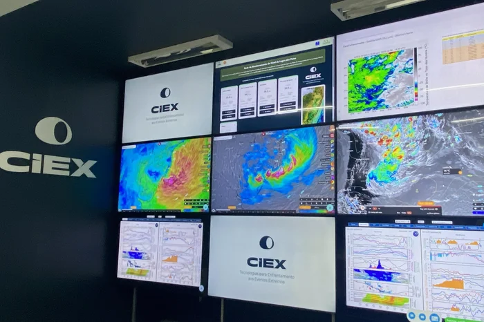 Laura Cosme / Grupo RBS