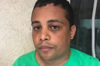 Líder de facção gaúcha é preso no Paraguai <!-- NICAID(12674750) -->