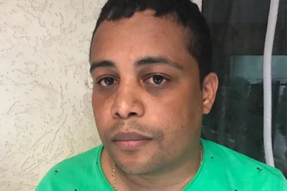 Líder de facção gaúcha é preso no Paraguai <!-- NICAID(12674750) -->