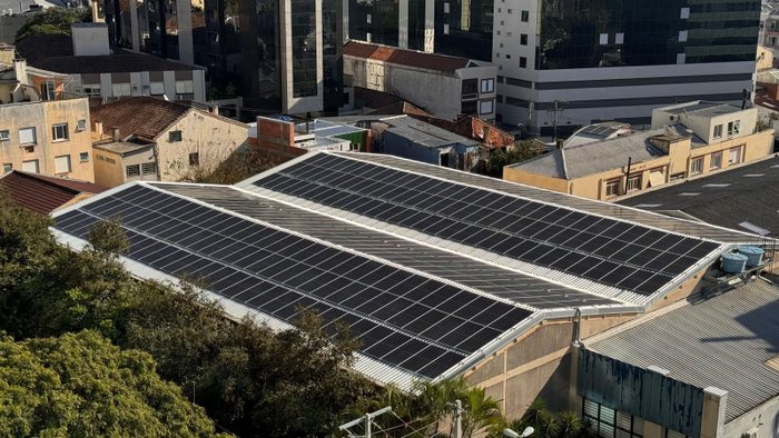 Renata Simmi / Hospital Moinhos de Vento/Divulgação