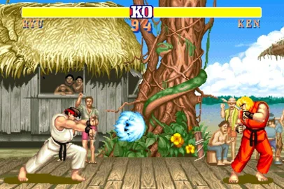 street fighter 2, games, arcade<!-- NICAID(11708086) -->
