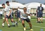 Negociação avança, e Grêmio acerta com a Juventus contrato de empréstimo por Douglas Costa