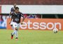 A busca do Caxias por reforços e a indefinição sobre a continuidade de Diogo Sodré