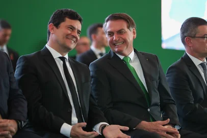 Cerimônia de Encerramento dos Cursos de Formação Profissional do ano de 2019, para ingresso na carreira Policial Federal